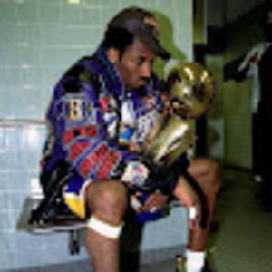 Meet your Posher, Ed